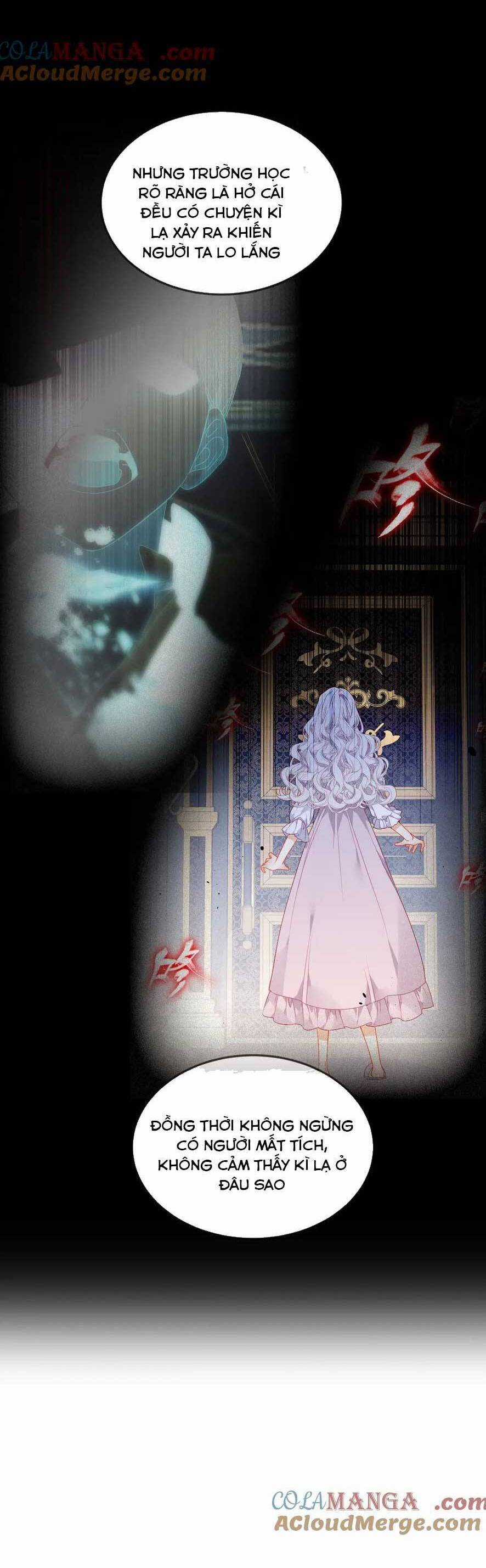 Quán Kịch Bản Trần Mộng Chapter 77 trang 6