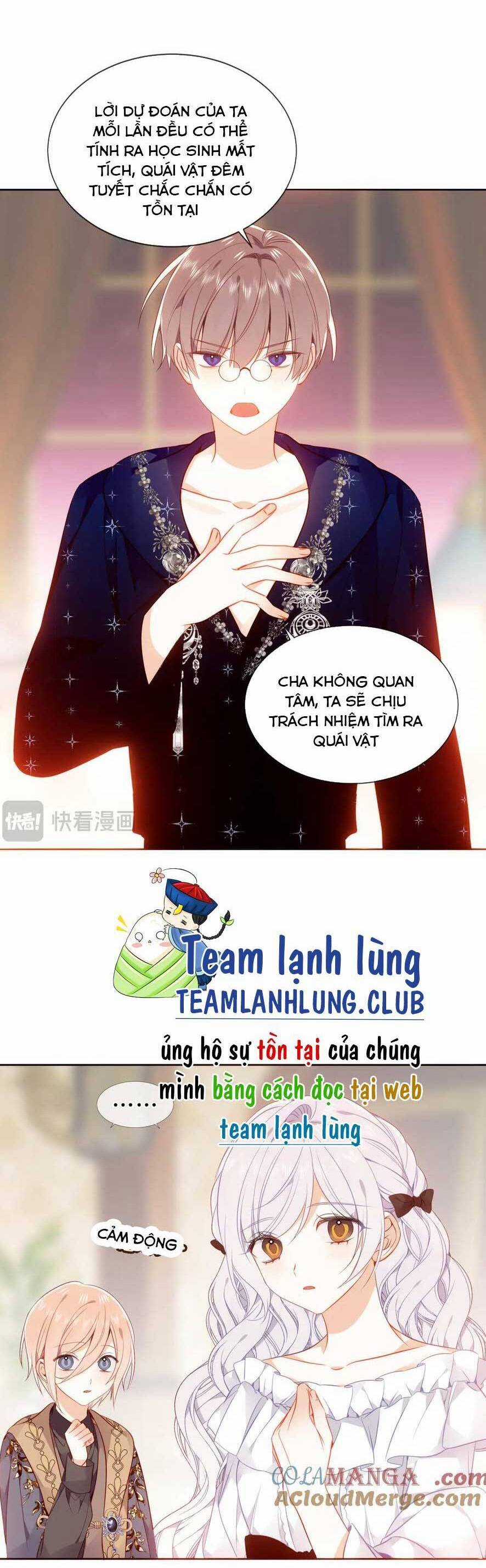 Quán Kịch Bản Trần Mộng Chapter 77 trang 7