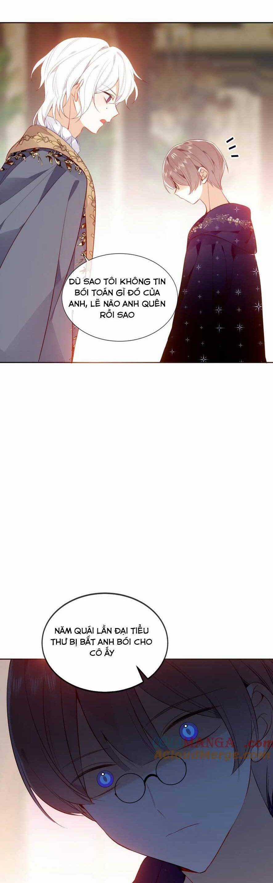 Quán Kịch Bản Trần Mộng Chapter 77 trang 9