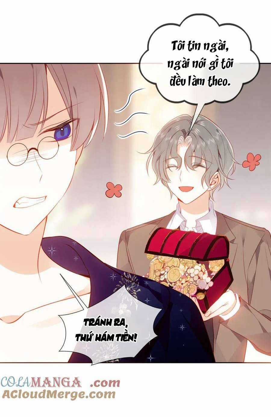 Quán Kịch Bản Trần Mộng Chapter 78 trang 11