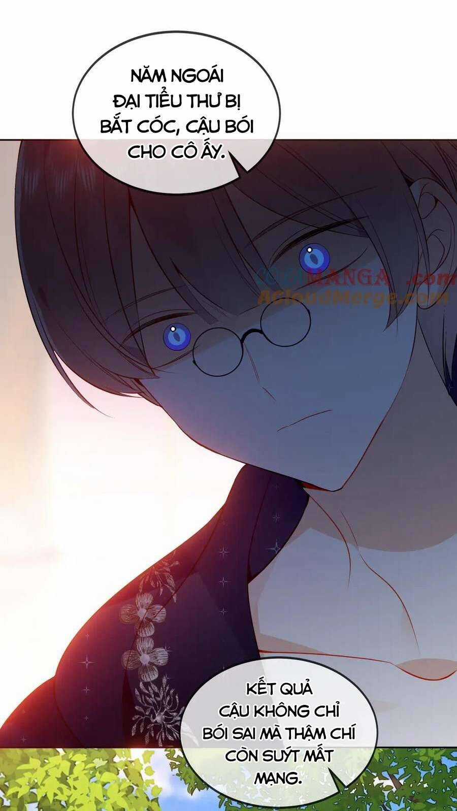 Quán Kịch Bản Trần Mộng Chapter 78 trang 13