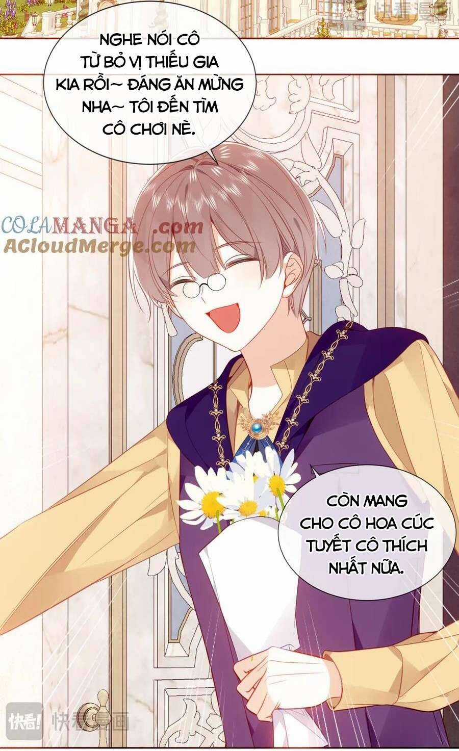 Quán Kịch Bản Trần Mộng Chapter 78 trang 15