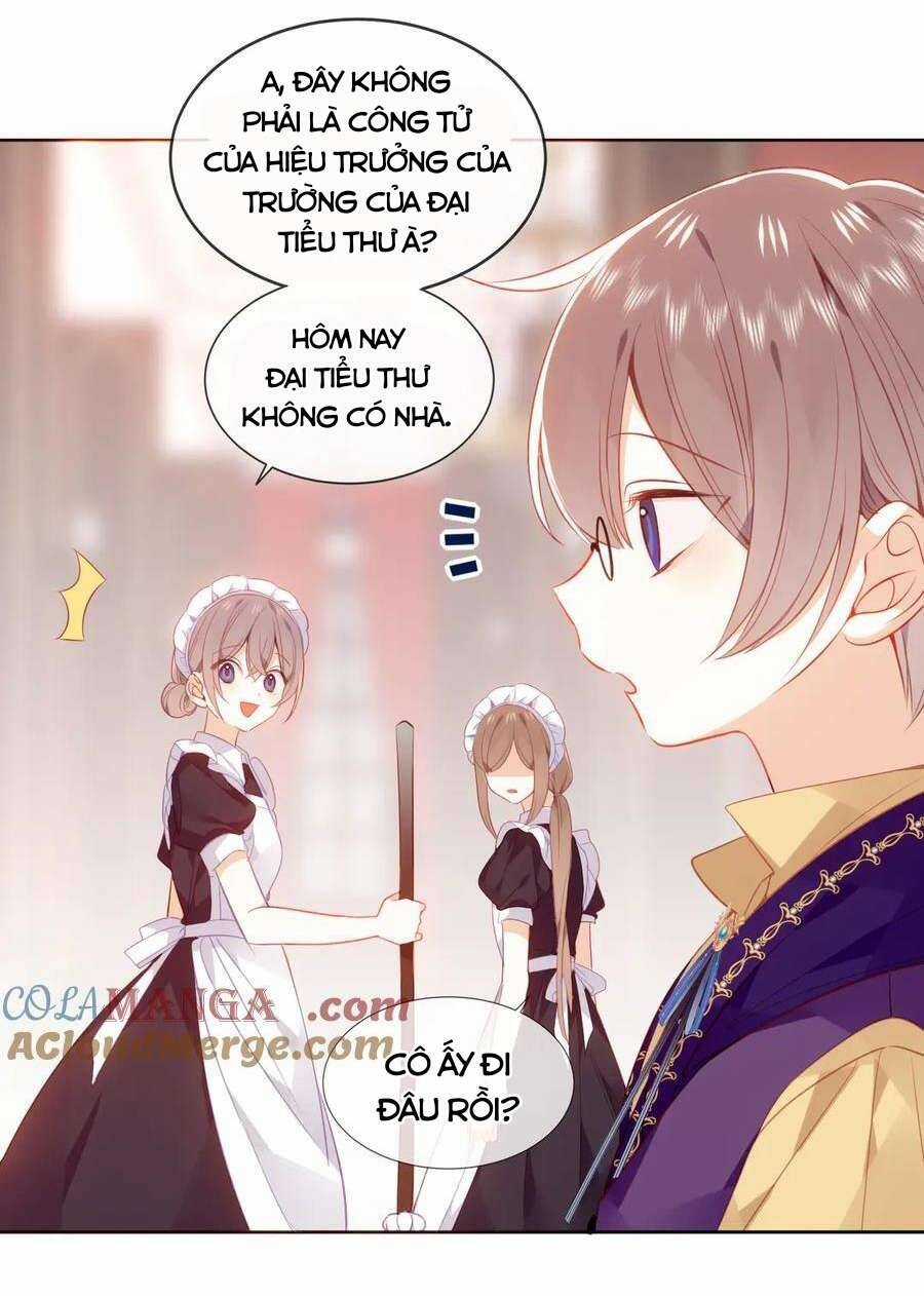 Quán Kịch Bản Trần Mộng Chapter 78 trang 17