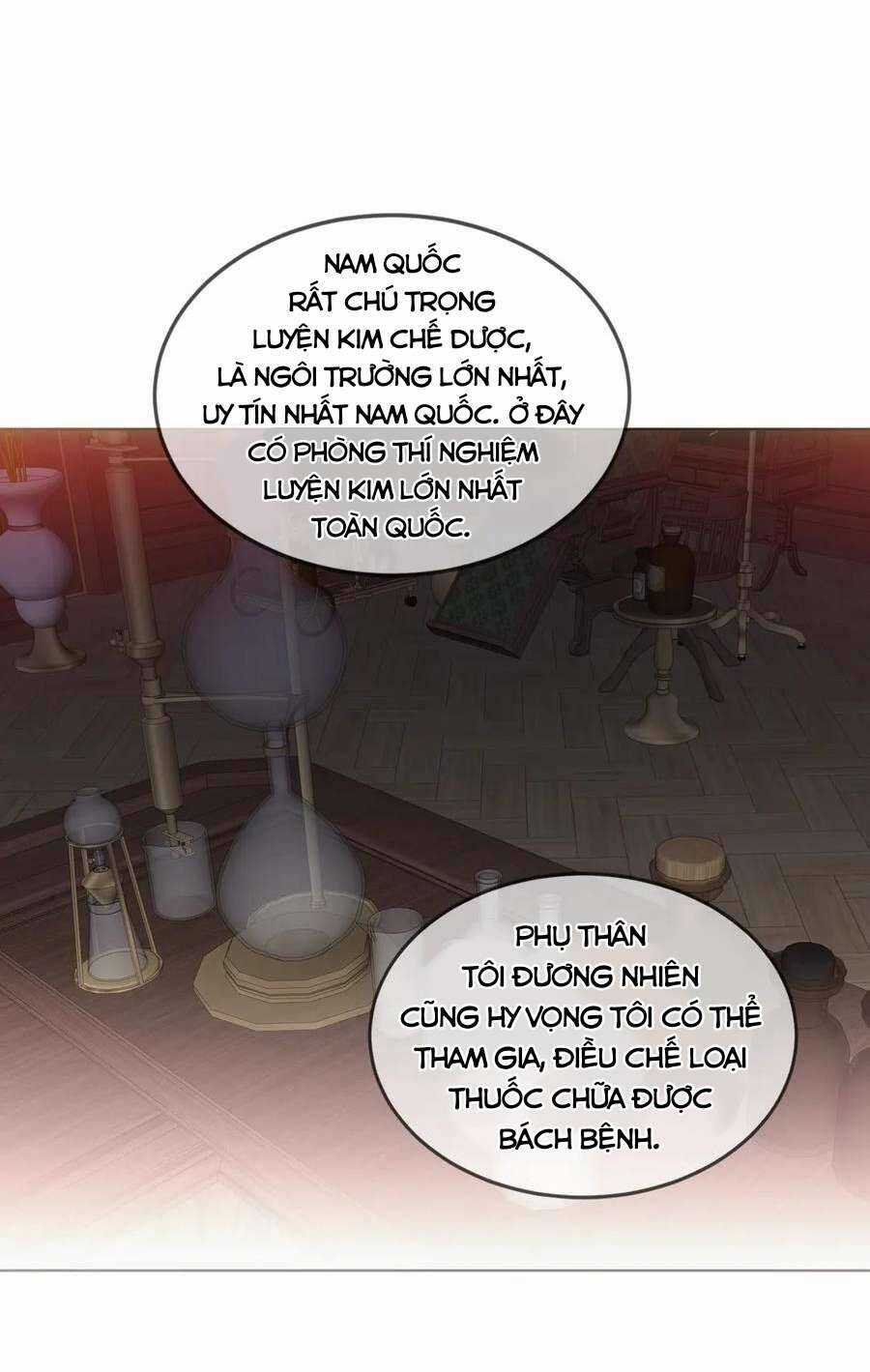 Quán Kịch Bản Trần Mộng Chapter 78 trang 2