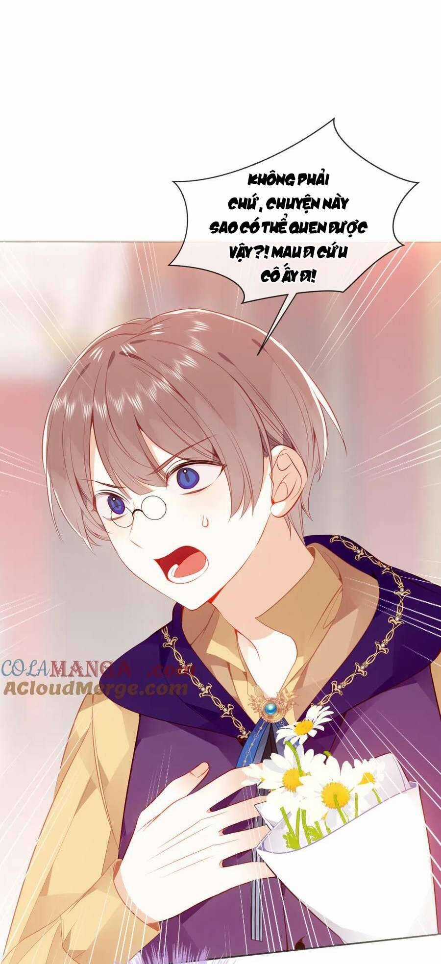 Quán Kịch Bản Trần Mộng Chapter 78 trang 21