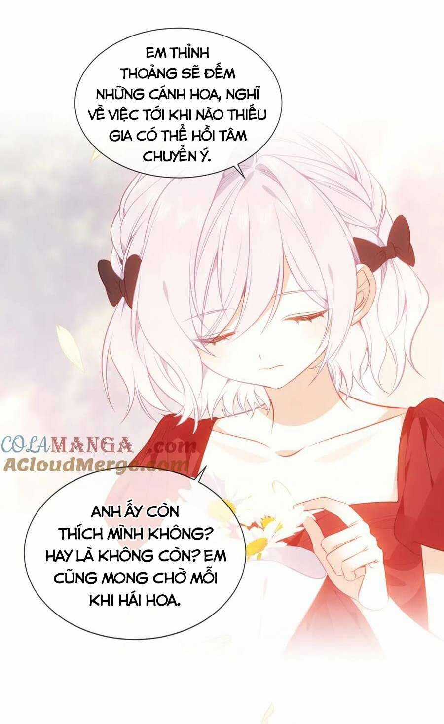 Quán Kịch Bản Trần Mộng Chapter 78 trang 30