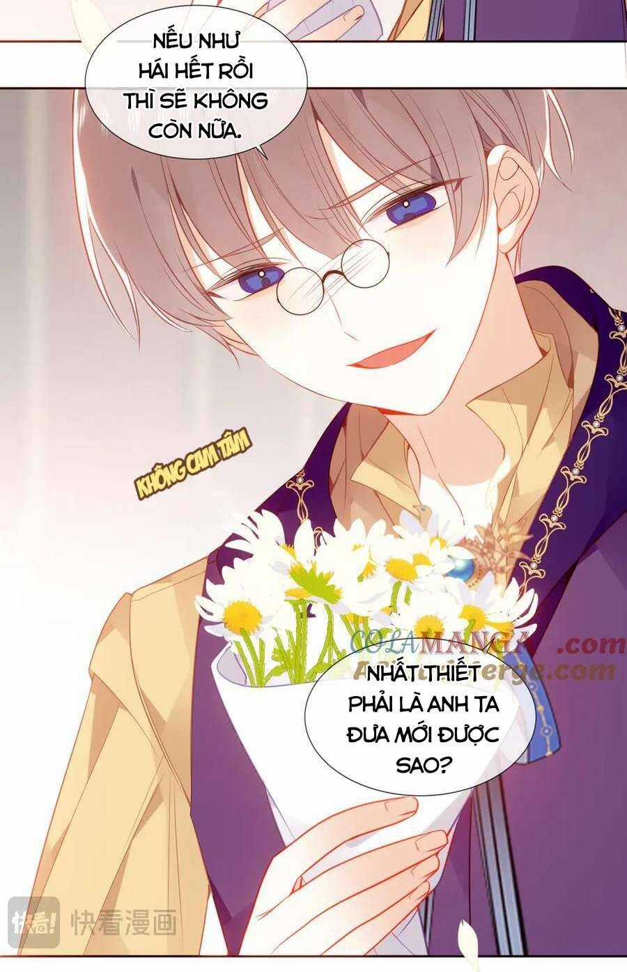 Quán Kịch Bản Trần Mộng Chapter 78 trang 32