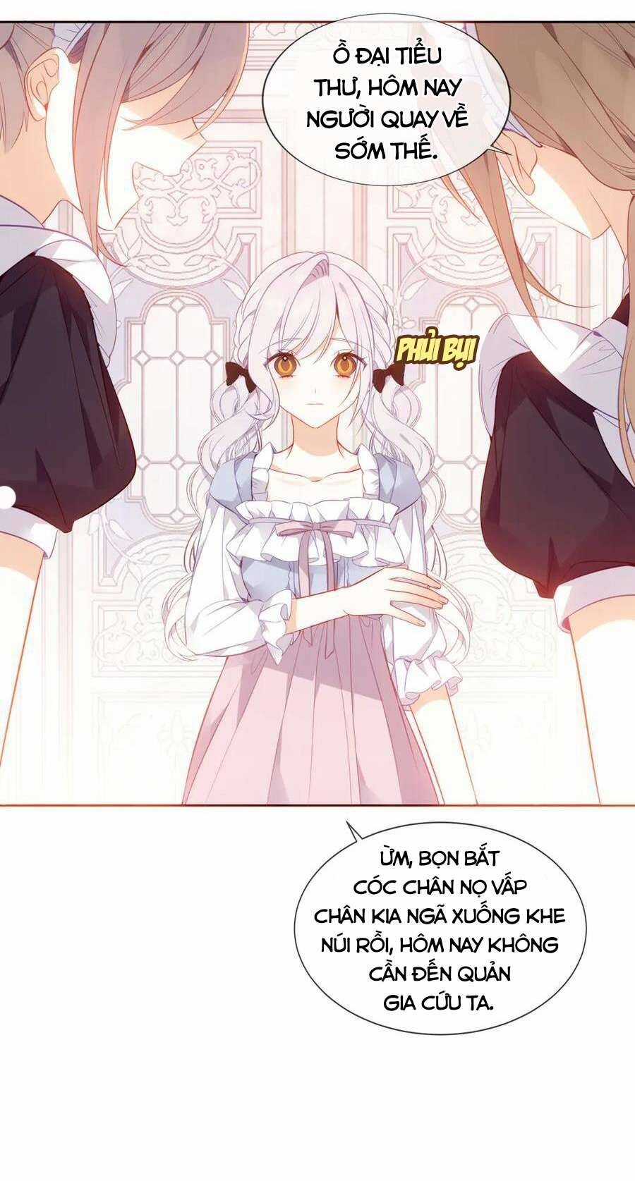 Quán Kịch Bản Trần Mộng Chapter 78 trang 35