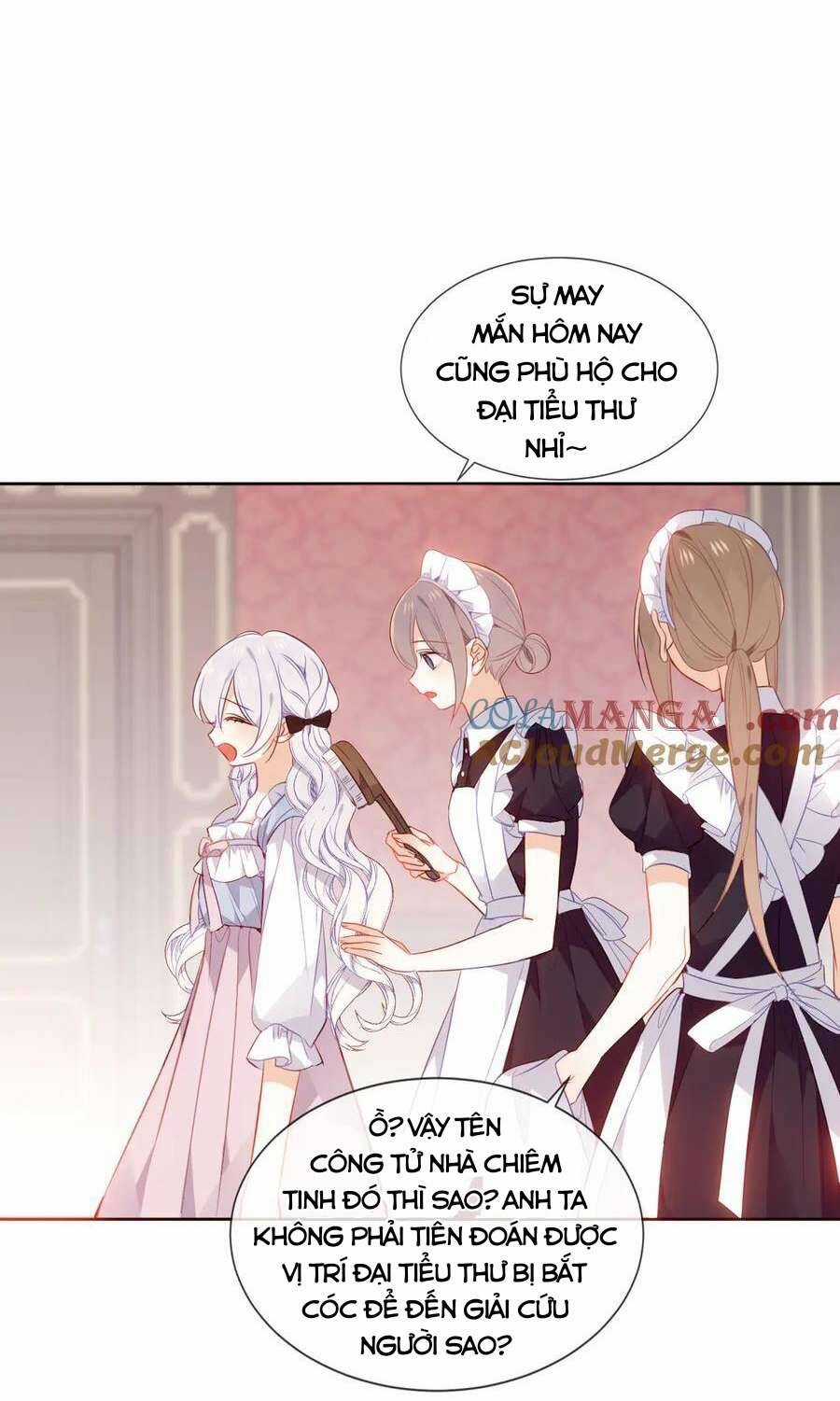 Quán Kịch Bản Trần Mộng Chapter 78 trang 36