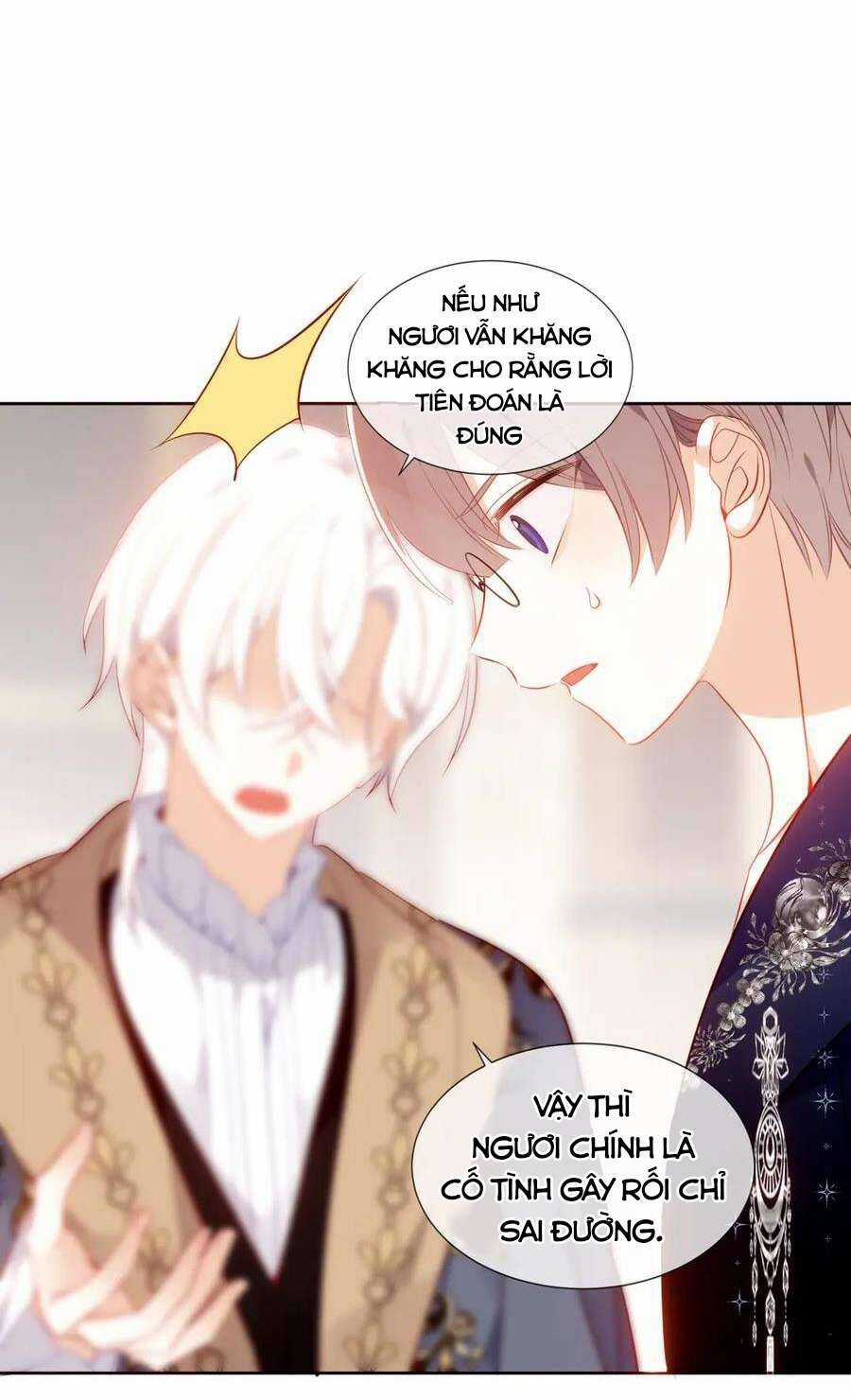 Quán Kịch Bản Trần Mộng Chapter 78 trang 42