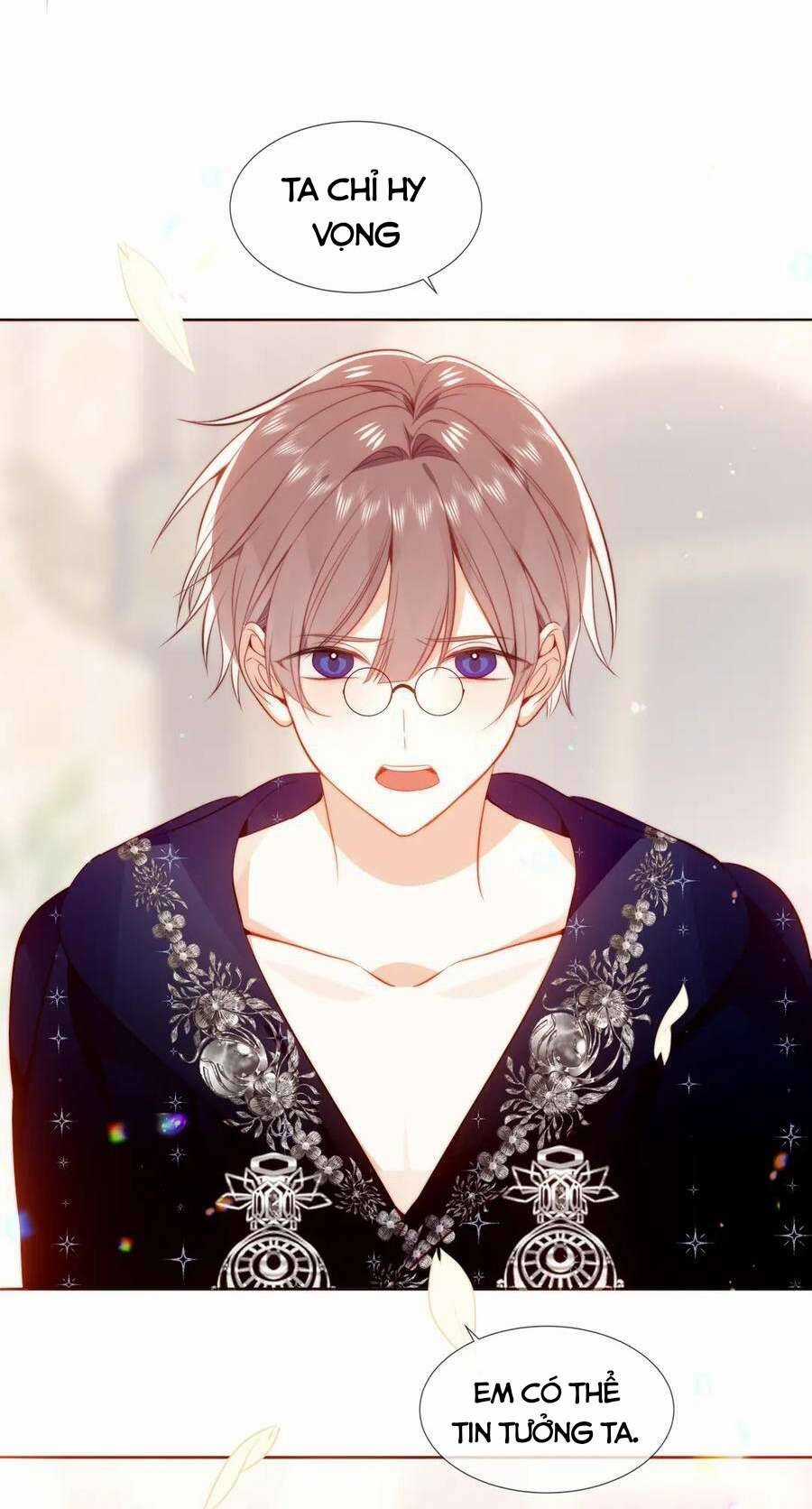 Quán Kịch Bản Trần Mộng Chapter 78 trang 50