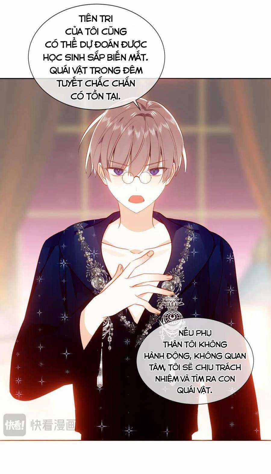 Quán Kịch Bản Trần Mộng Chapter 78 trang 8