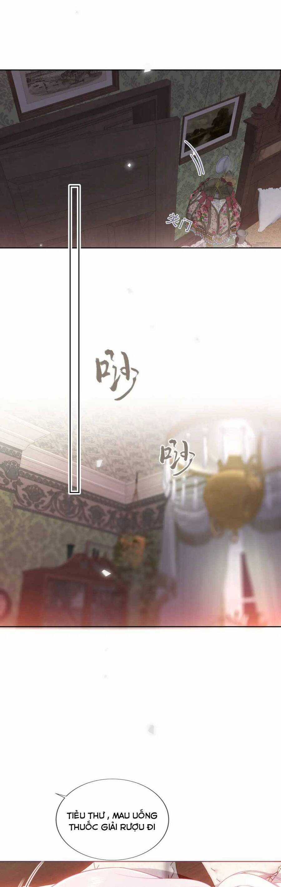 Quán Kịch Bản Trần Mộng Chapter 80 trang 11