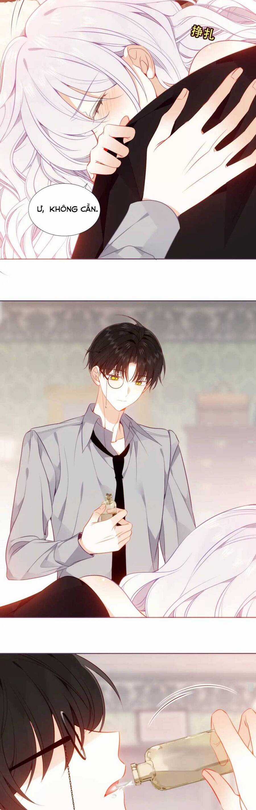 Quán Kịch Bản Trần Mộng Chapter 80 trang 12