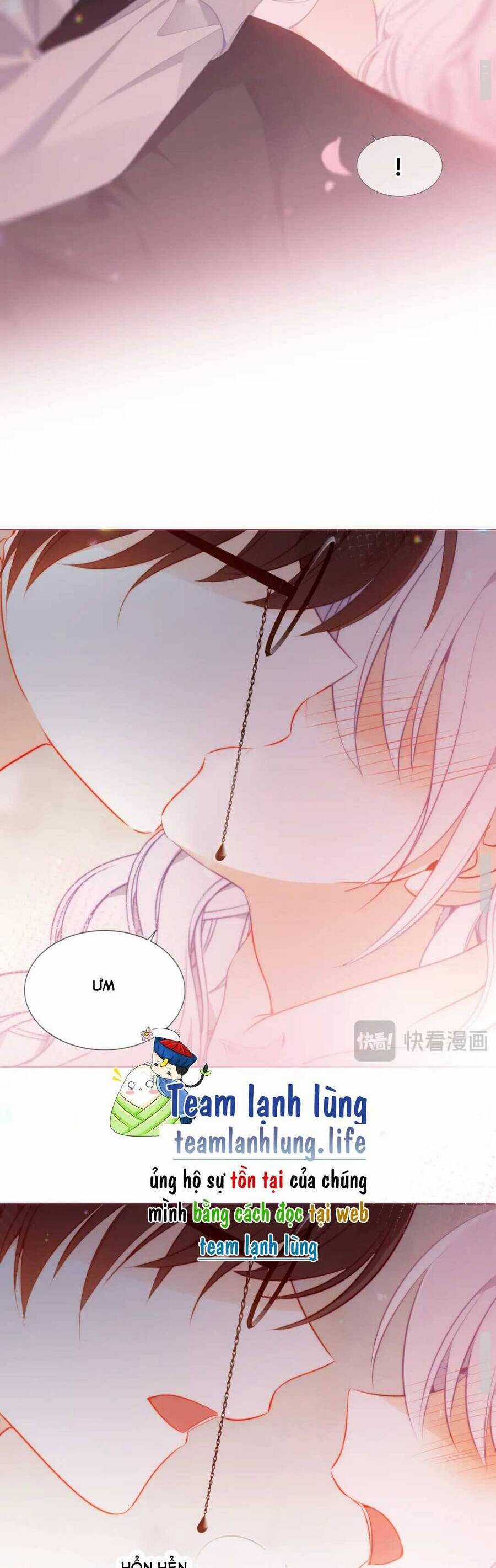 Quán Kịch Bản Trần Mộng Chapter 80 trang 14