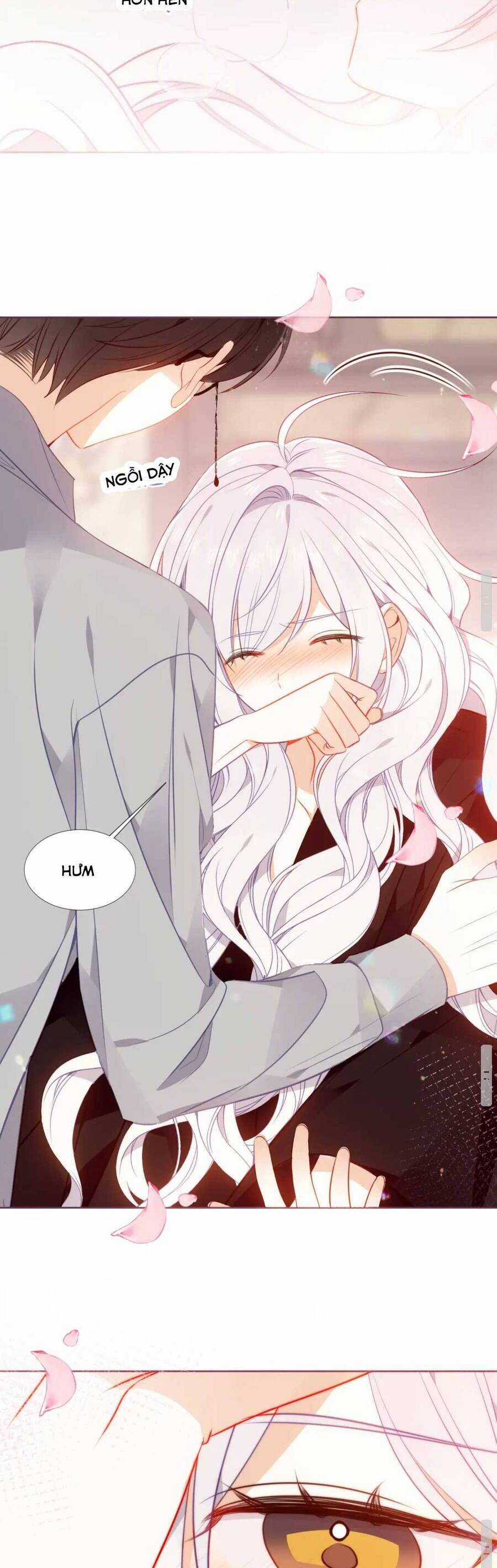 Quán Kịch Bản Trần Mộng Chapter 80 trang 15