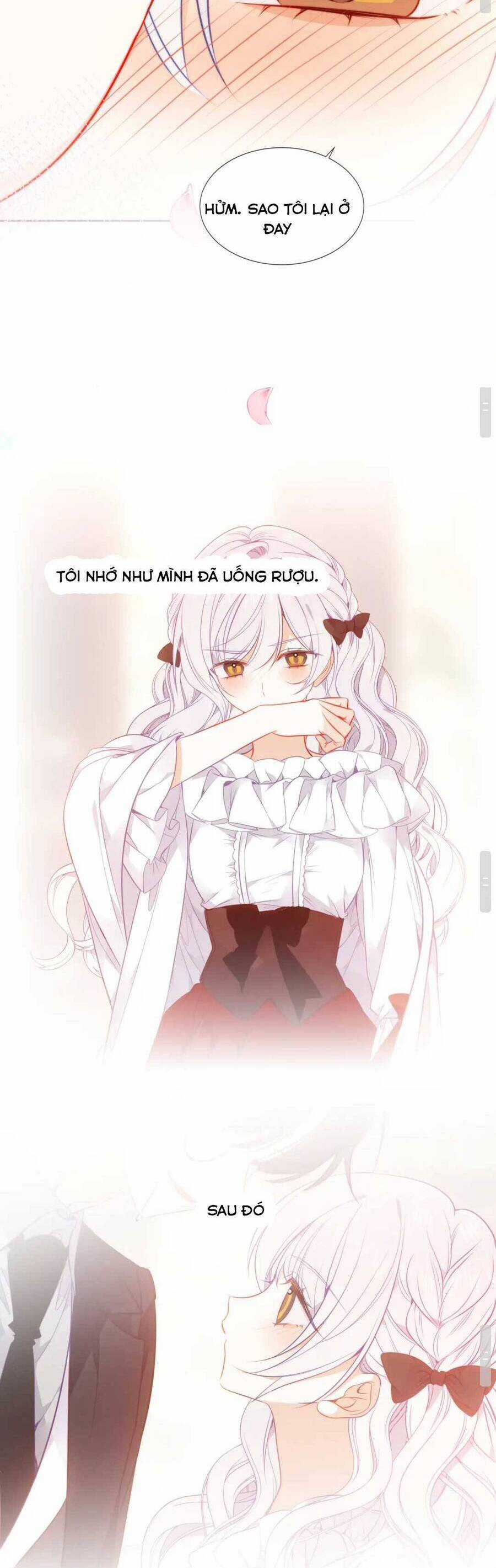 Quán Kịch Bản Trần Mộng Chapter 80 trang 16