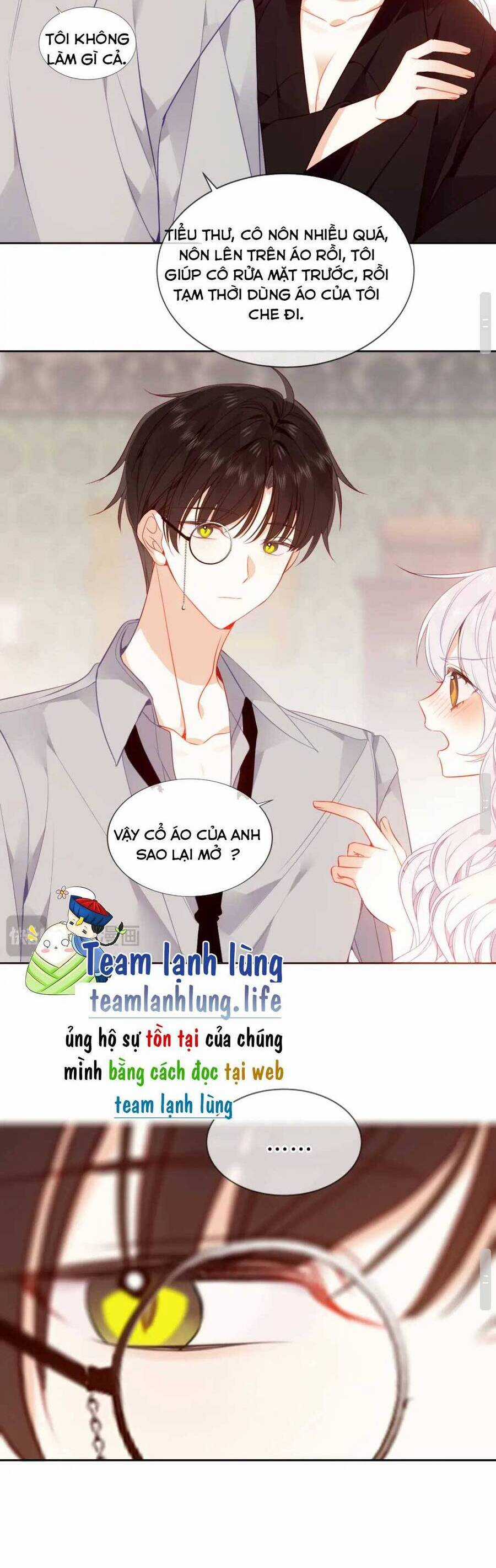 Quán Kịch Bản Trần Mộng Chapter 80 trang 18