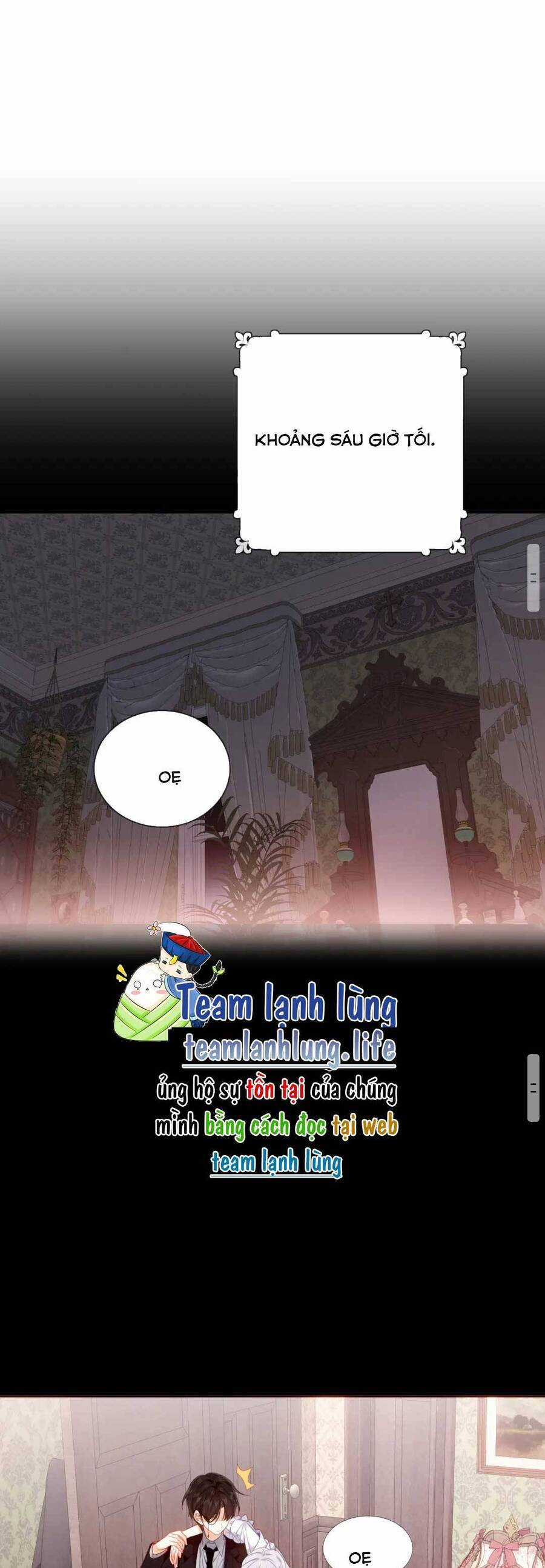 Quán Kịch Bản Trần Mộng Chapter 80 trang 19