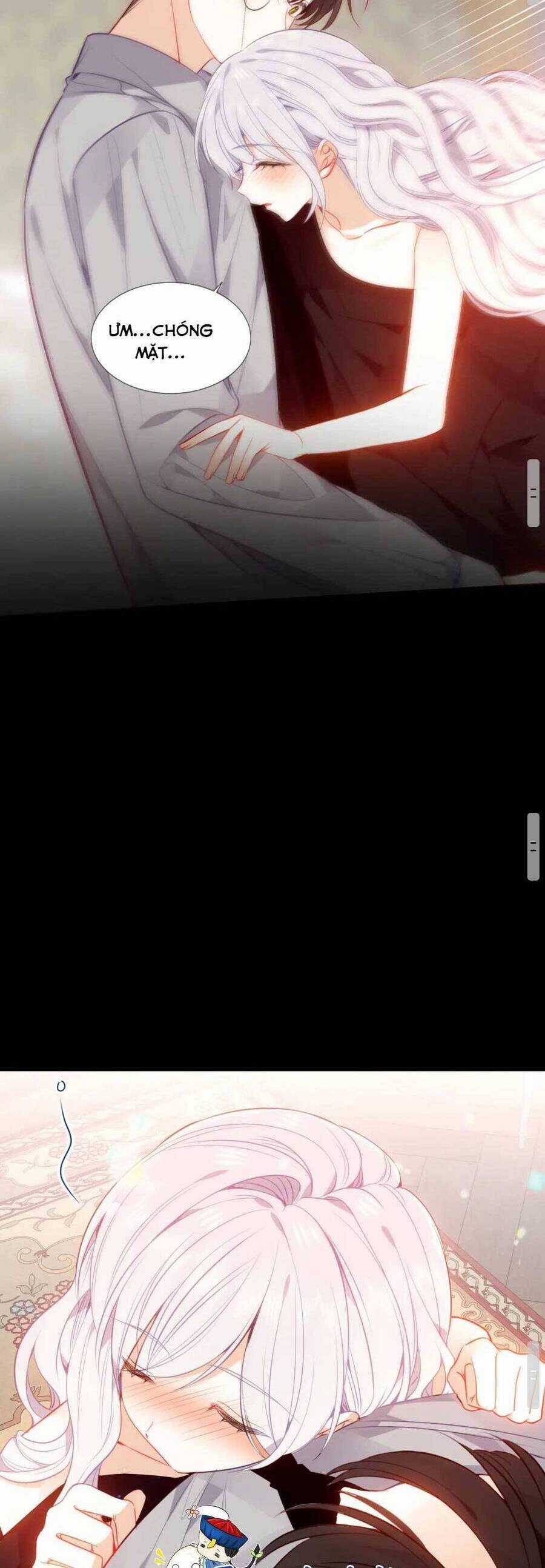 Quán Kịch Bản Trần Mộng Chapter 80 trang 21