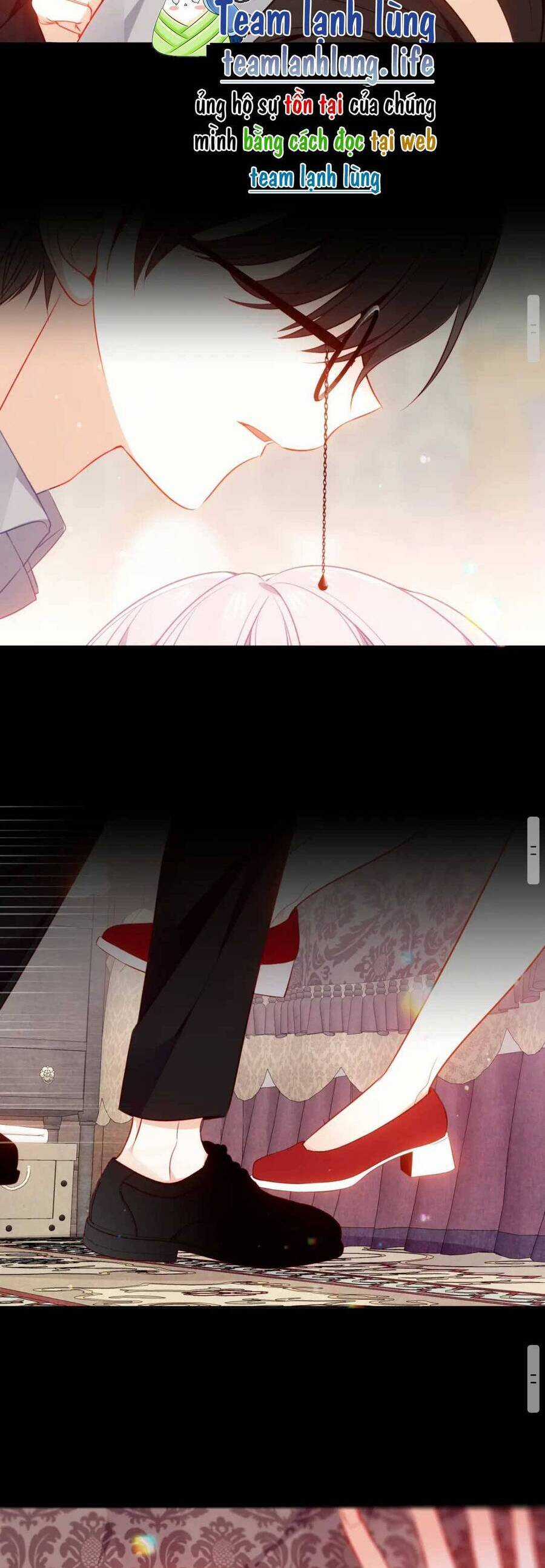 Quán Kịch Bản Trần Mộng Chapter 80 trang 22