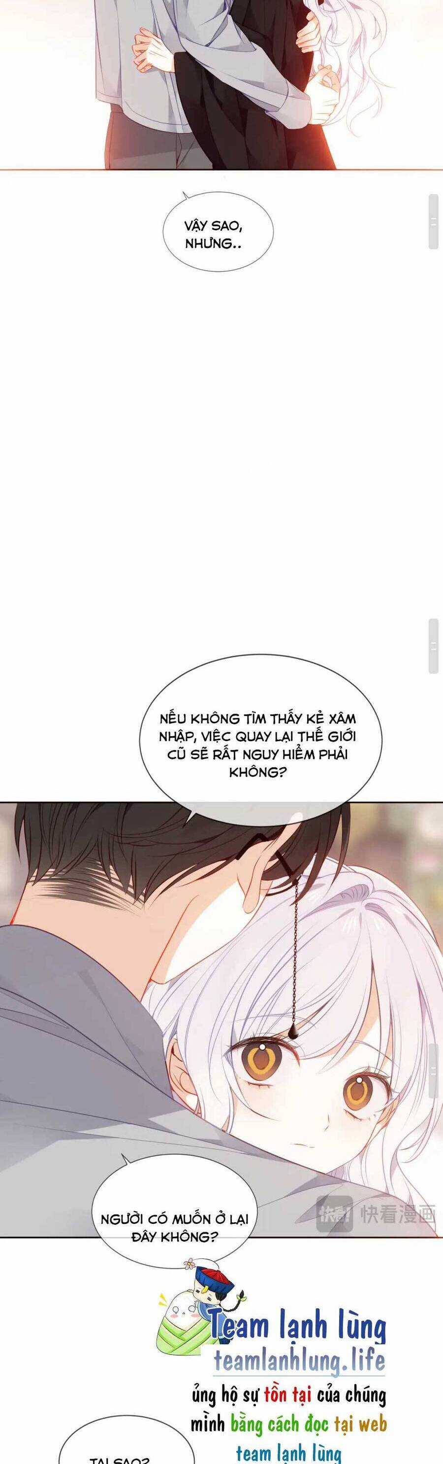 Quán Kịch Bản Trần Mộng Chapter 80 trang 28