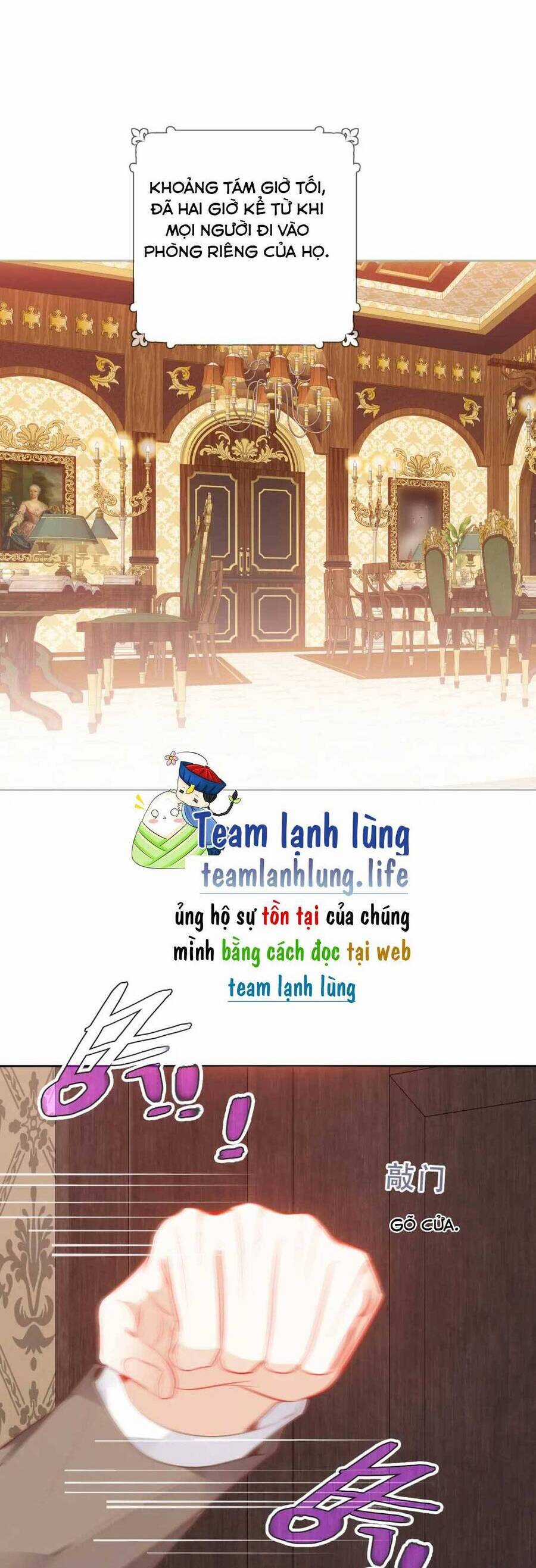 Quán Kịch Bản Trần Mộng Chapter 80 trang 5