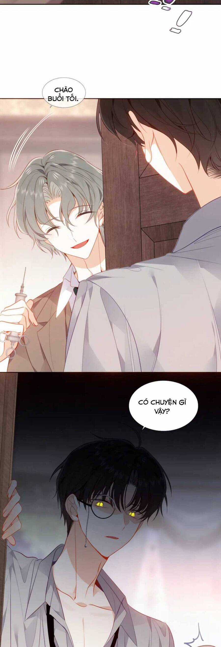 Quán Kịch Bản Trần Mộng Chapter 80 trang 6