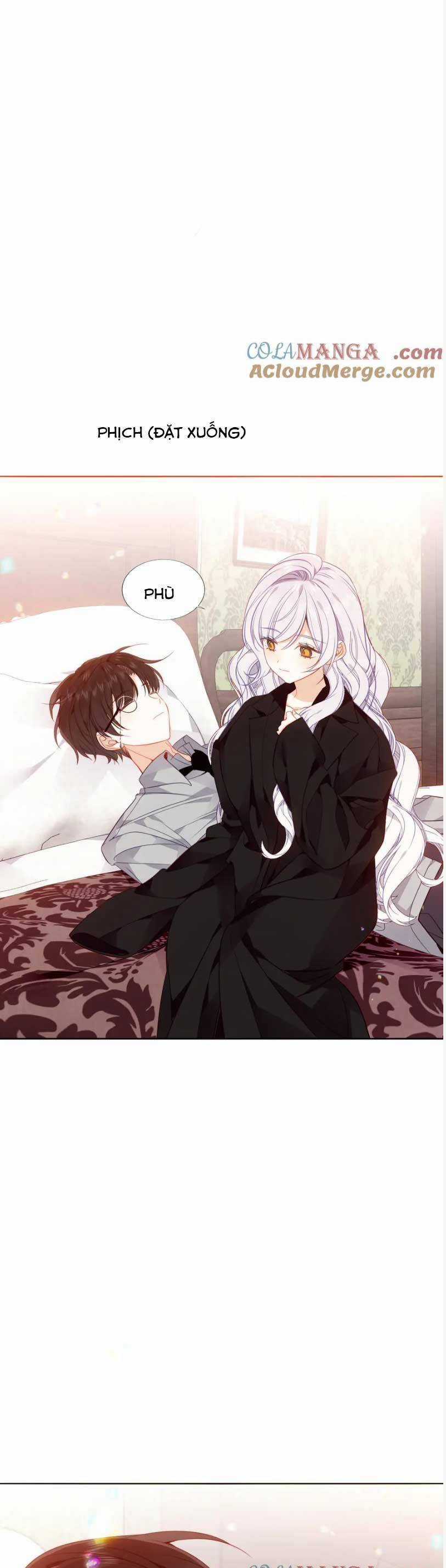 Quán Kịch Bản Trần Mộng Chapter 81 trang 10