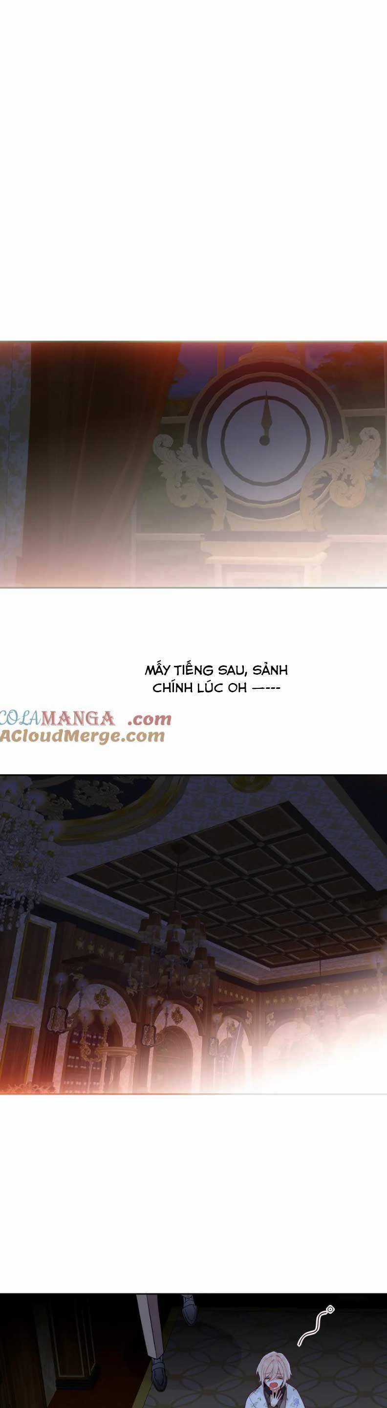 Quán Kịch Bản Trần Mộng Chapter 81 trang 14