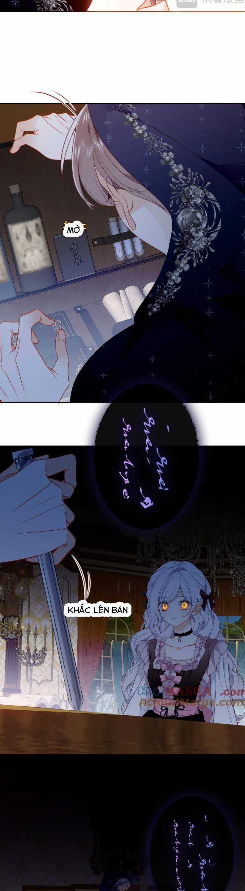 Quán Kịch Bản Trần Mộng Chapter 81 trang 18