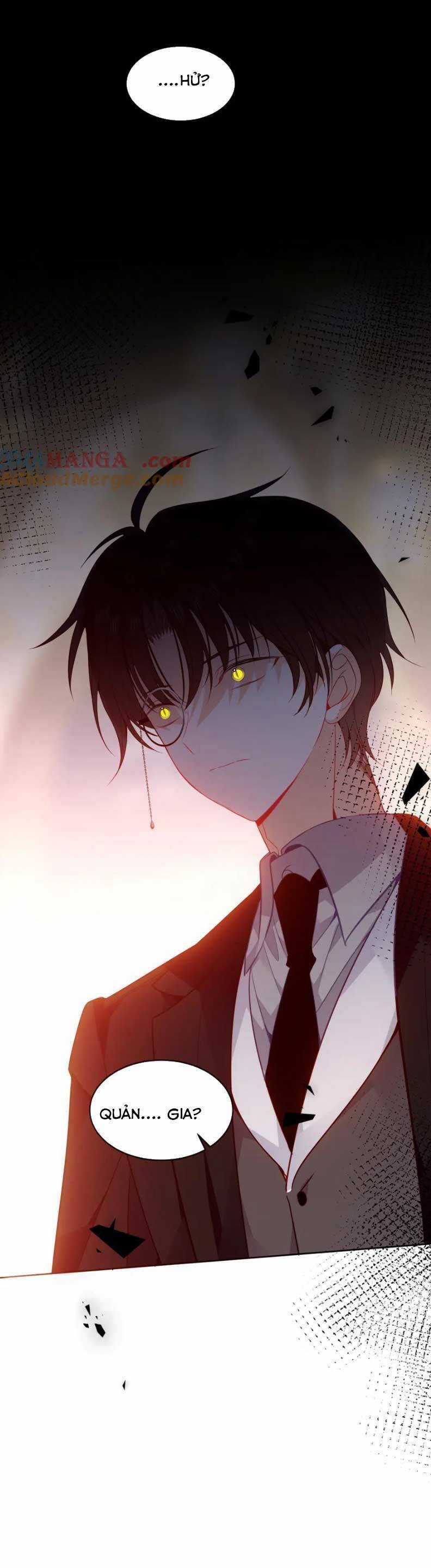 Quán Kịch Bản Trần Mộng Chapter 81 trang 22