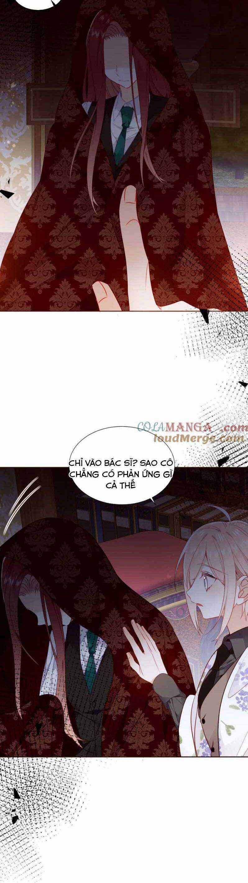 Quán Kịch Bản Trần Mộng Chapter 81 trang 27