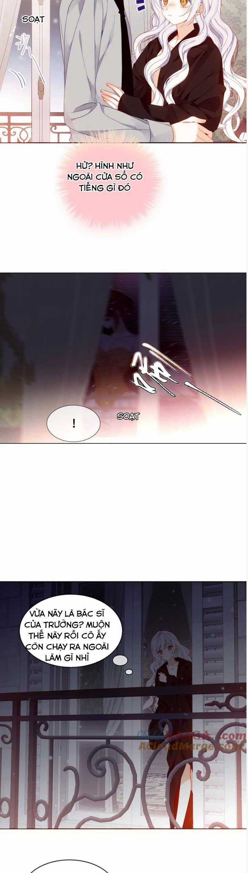 Quán Kịch Bản Trần Mộng Chapter 81 trang 5