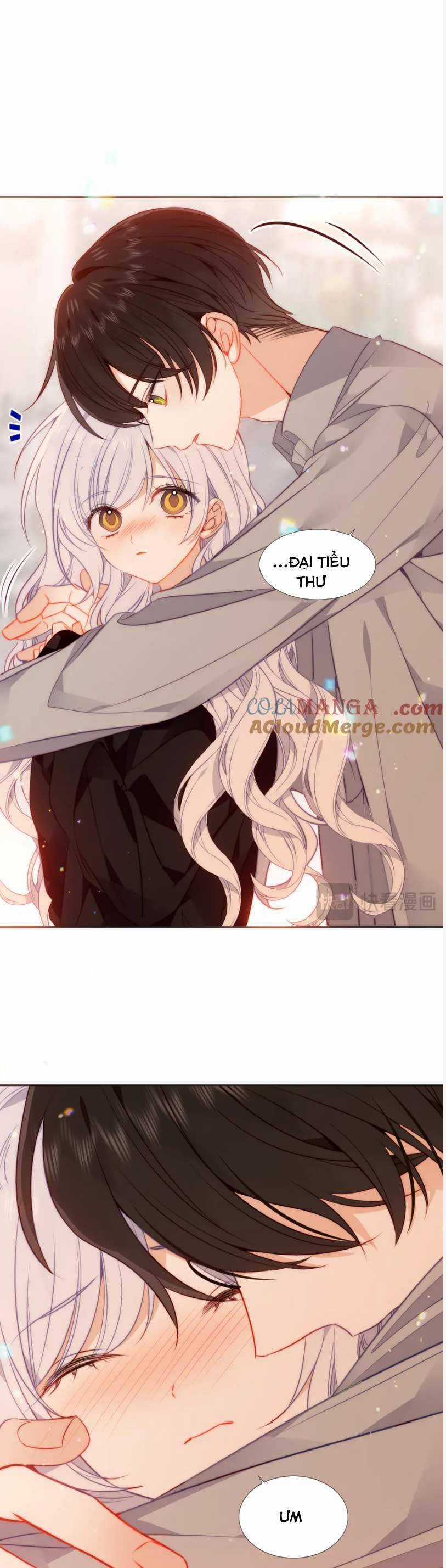 Quán Kịch Bản Trần Mộng Chapter 81 trang 8