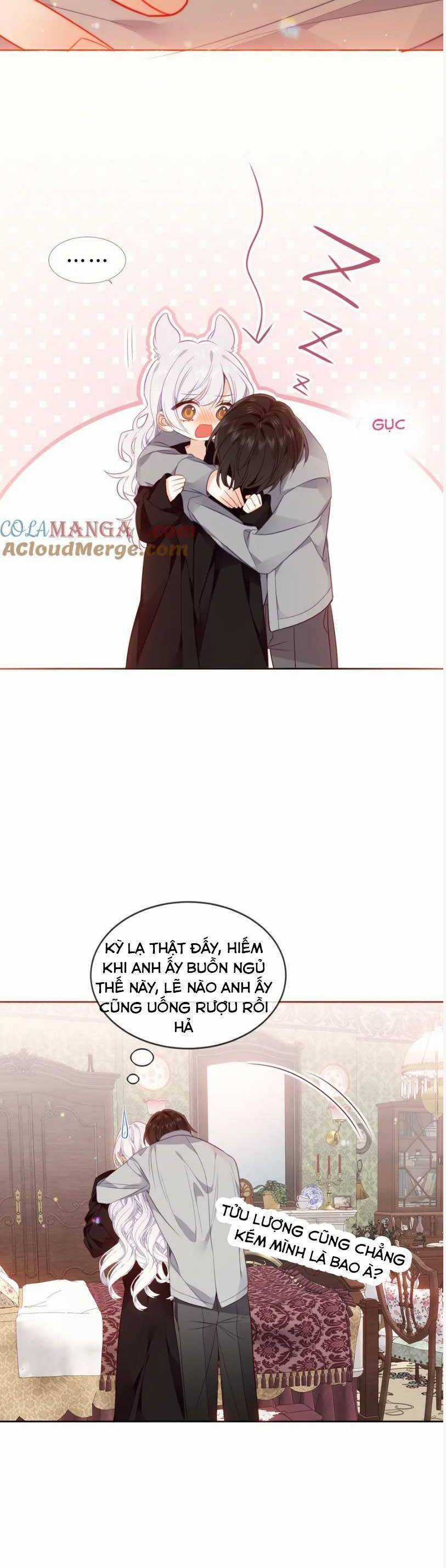 Quán Kịch Bản Trần Mộng Chapter 81 trang 9