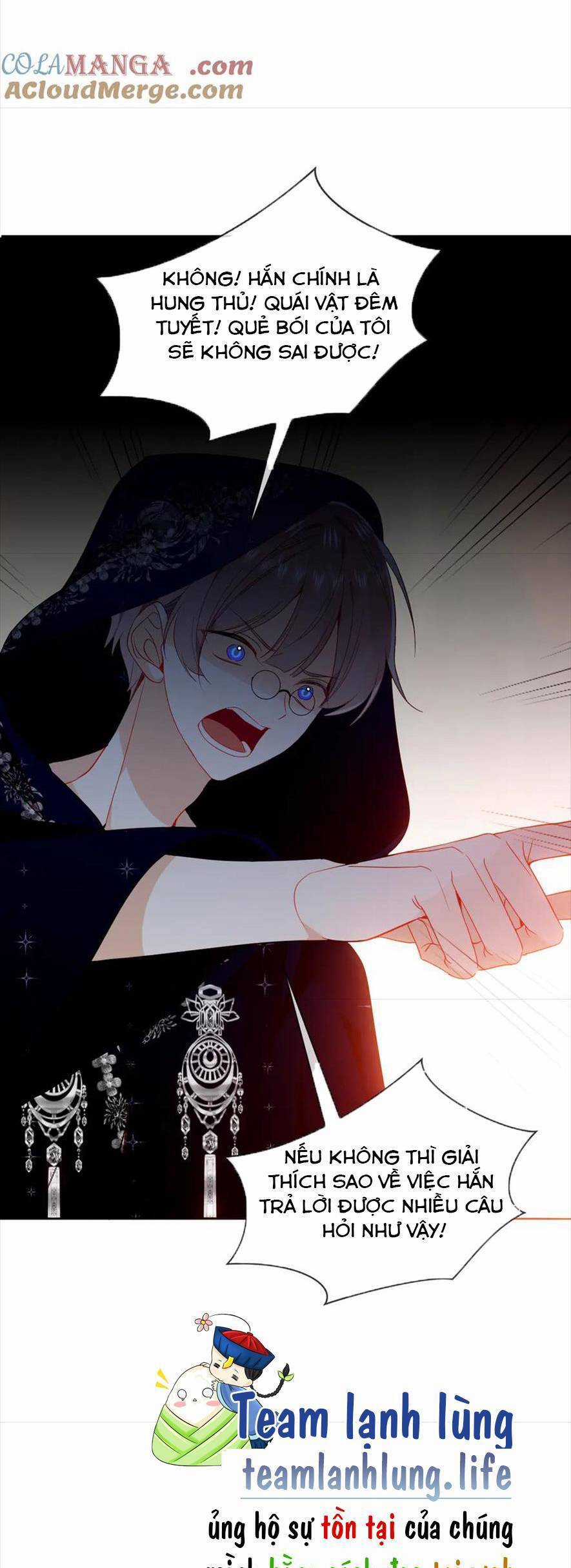 Quán Kịch Bản Trần Mộng Chapter 82 trang 18