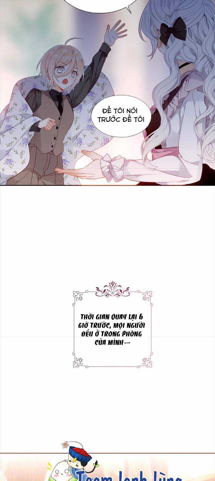 Quán Kịch Bản Trần Mộng Chapter 82 trang 23