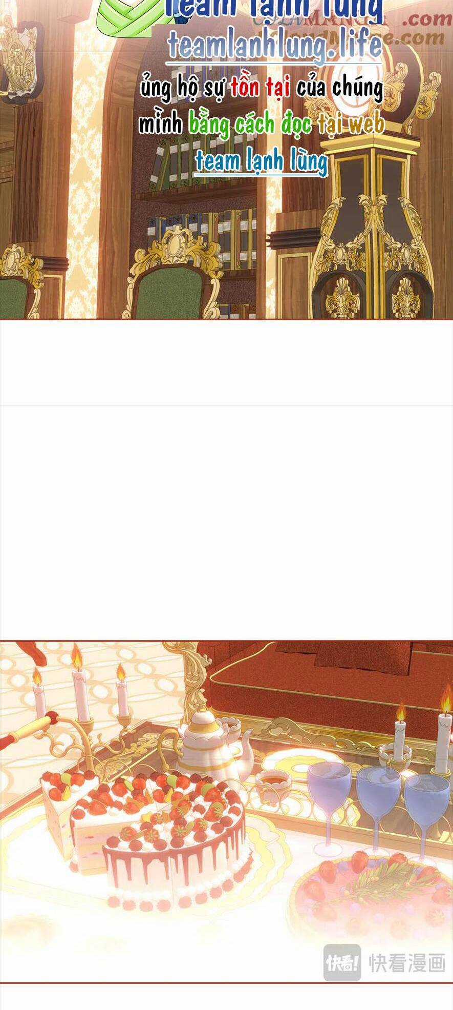 Quán Kịch Bản Trần Mộng Chapter 82 trang 24