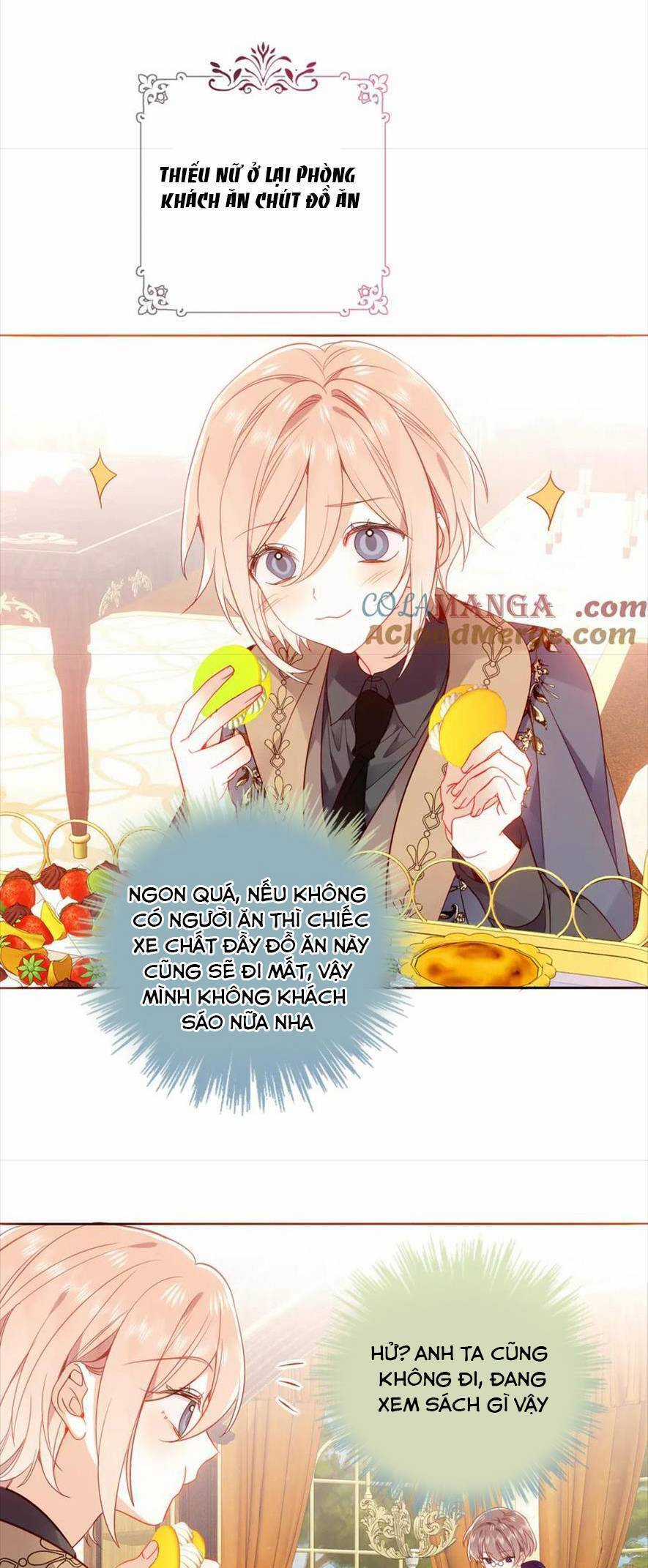 Quán Kịch Bản Trần Mộng Chapter 82 trang 25