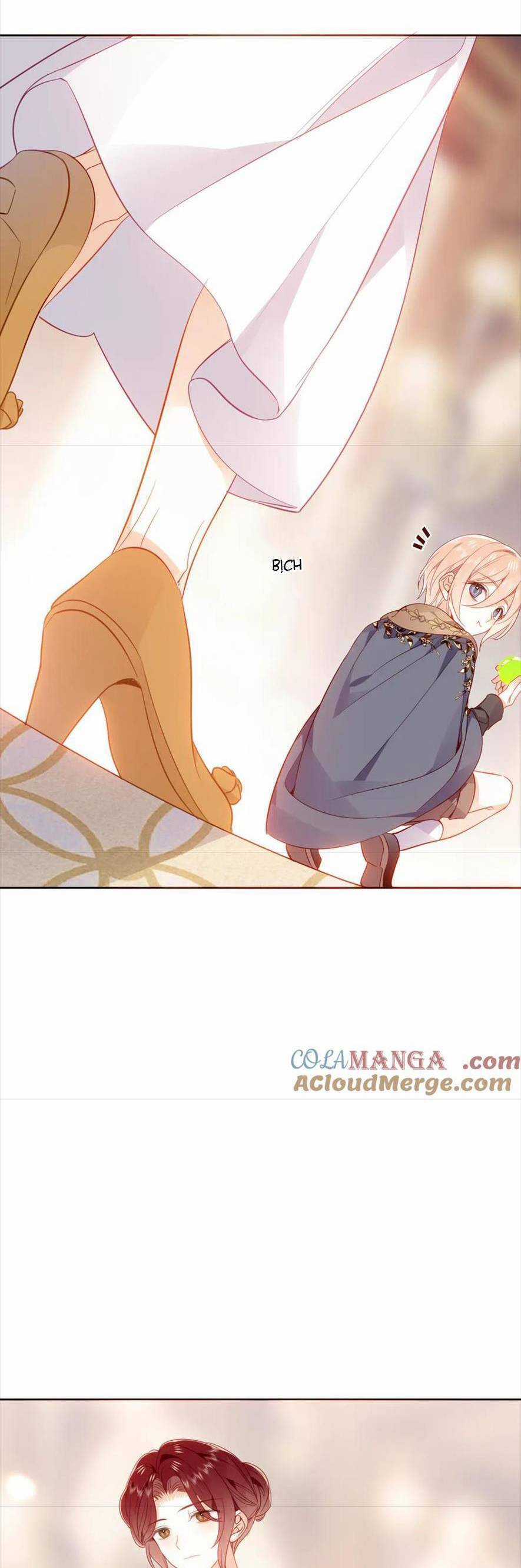 Quán Kịch Bản Trần Mộng Chapter 82 trang 27