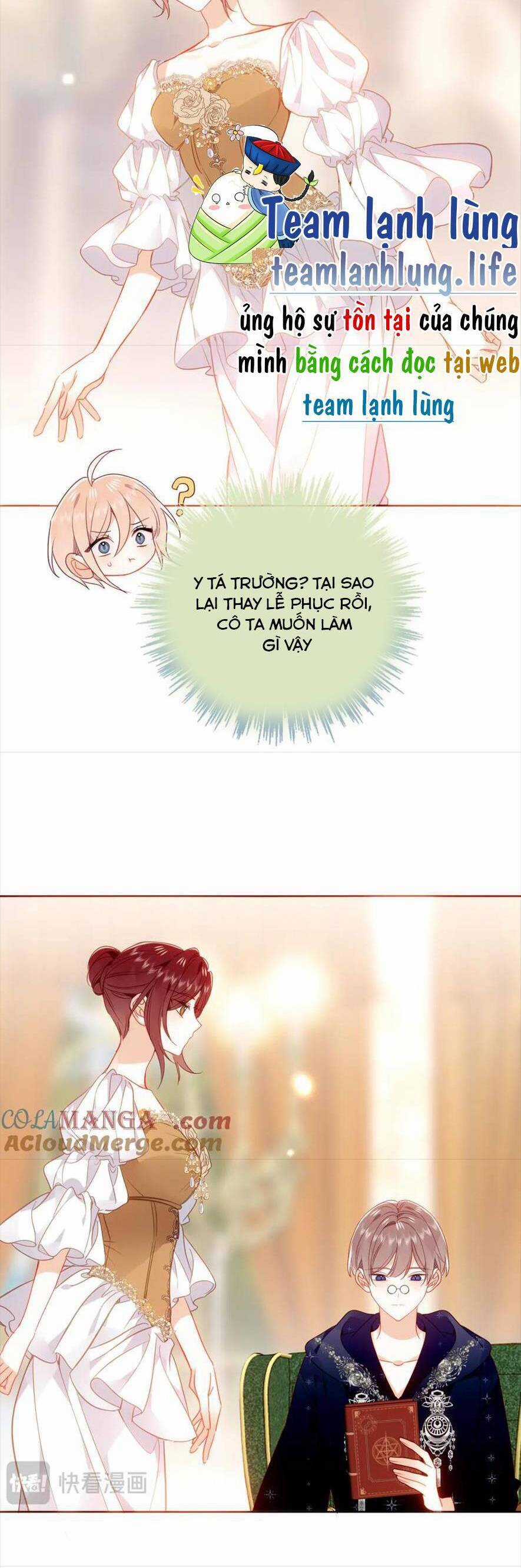 Quán Kịch Bản Trần Mộng Chapter 82 trang 28