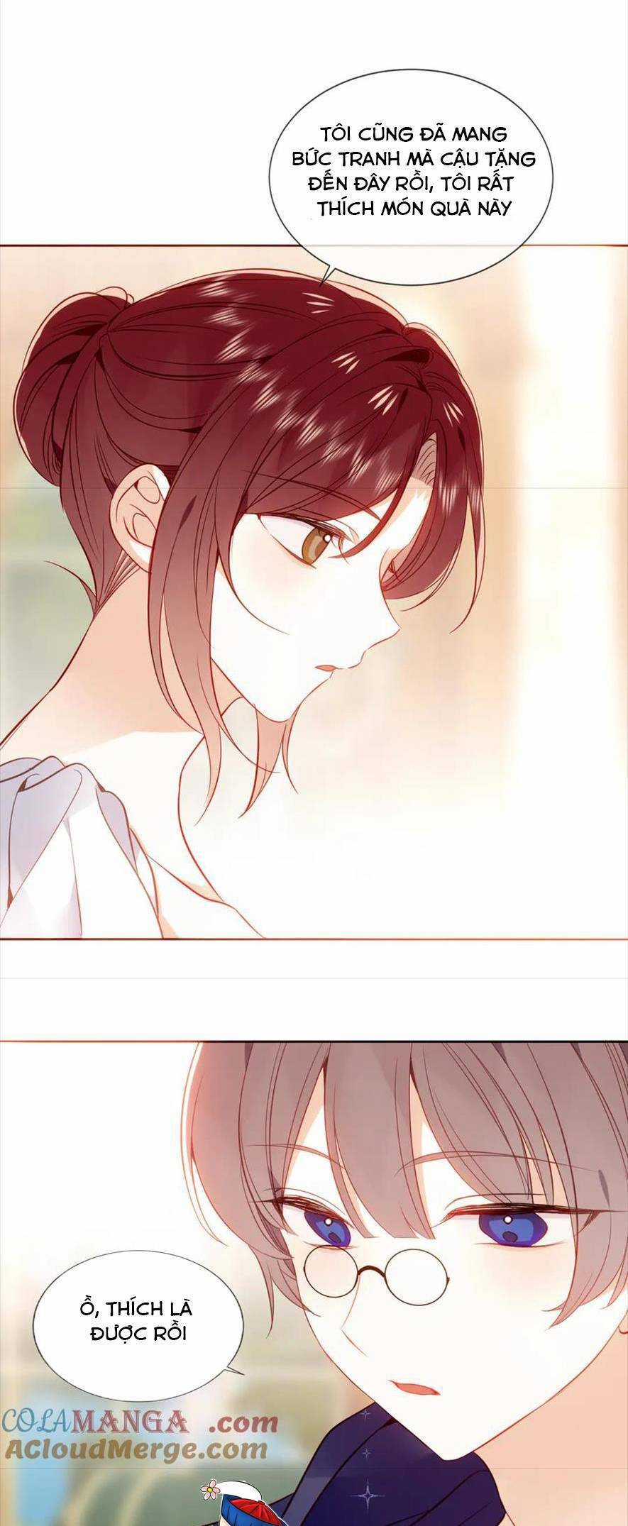 Quán Kịch Bản Trần Mộng Chapter 82 trang 29