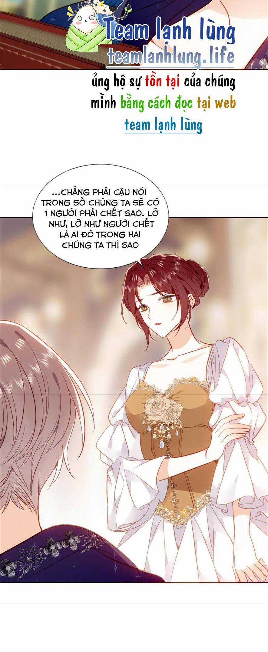 Quán Kịch Bản Trần Mộng Chapter 82 trang 30