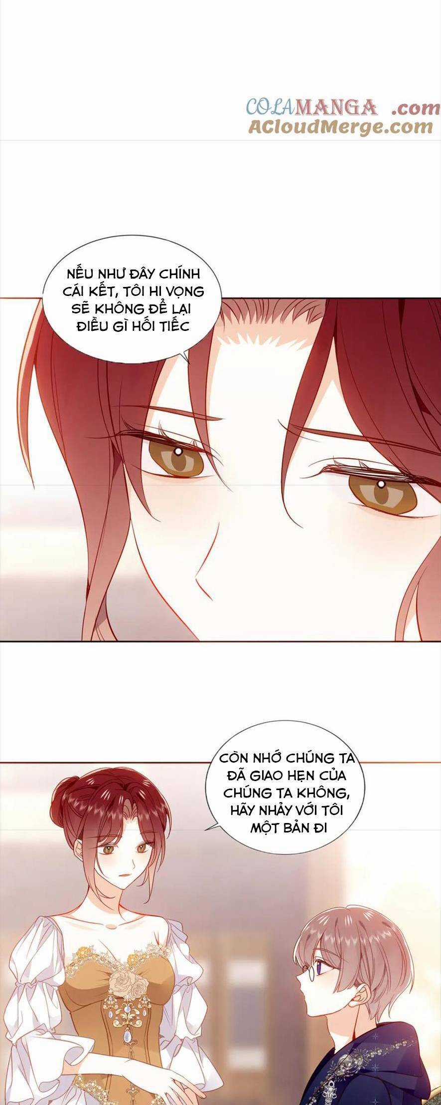 Quán Kịch Bản Trần Mộng Chapter 82 trang 31