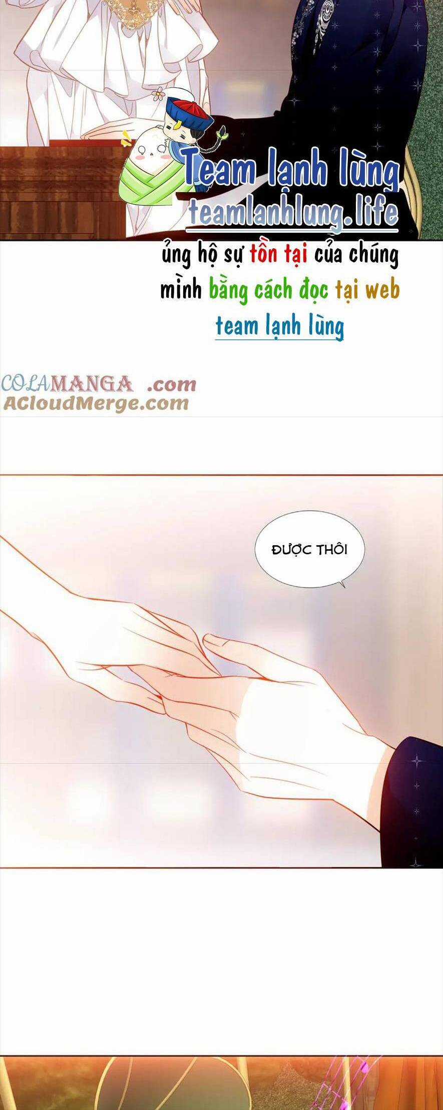 Quán Kịch Bản Trần Mộng Chapter 82 trang 32