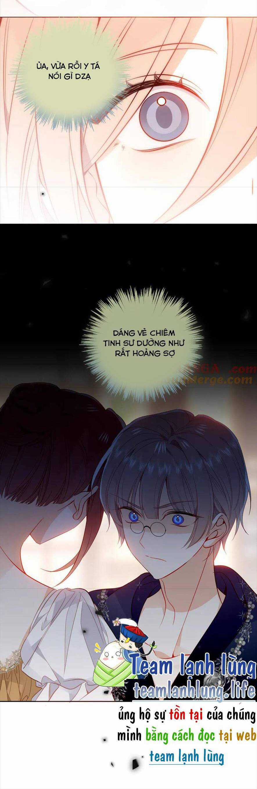 Quán Kịch Bản Trần Mộng Chapter 82 trang 36