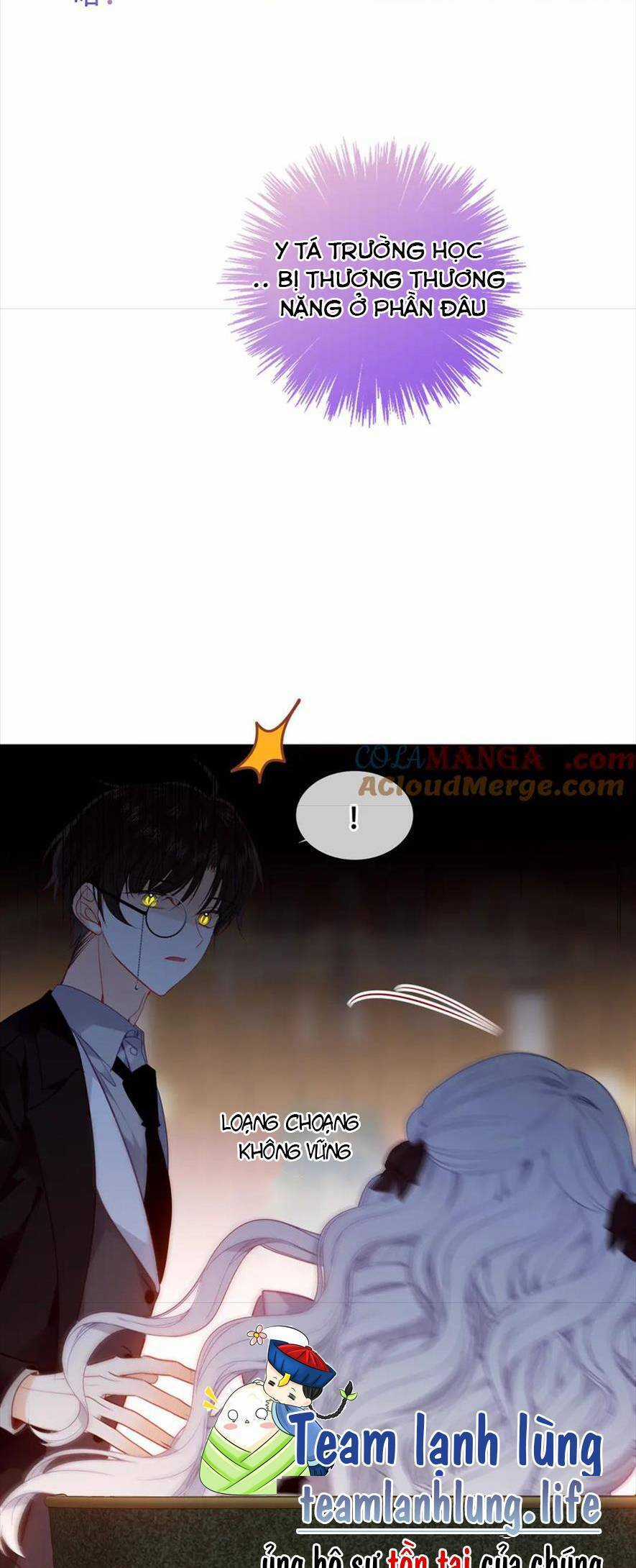 Quán Kịch Bản Trần Mộng Chapter 82 trang 6