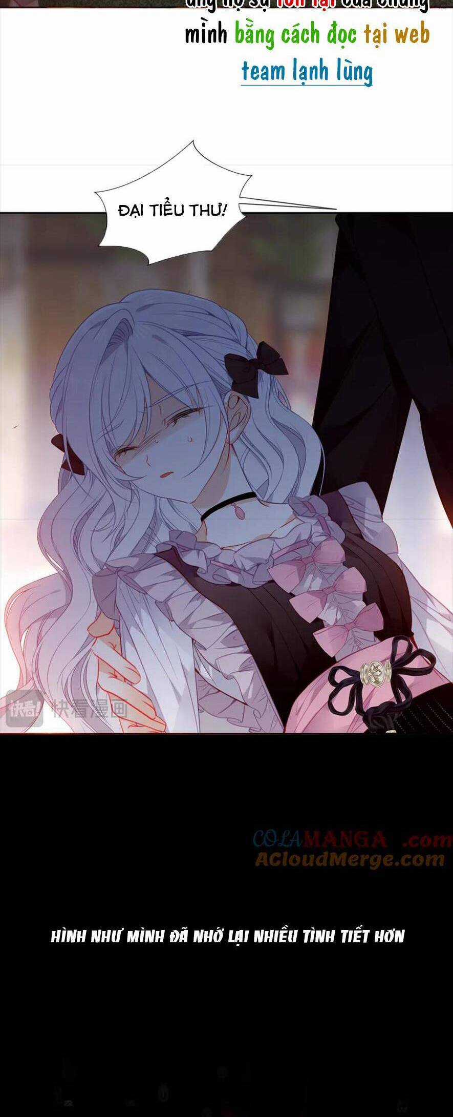 Quán Kịch Bản Trần Mộng Chapter 82 trang 7