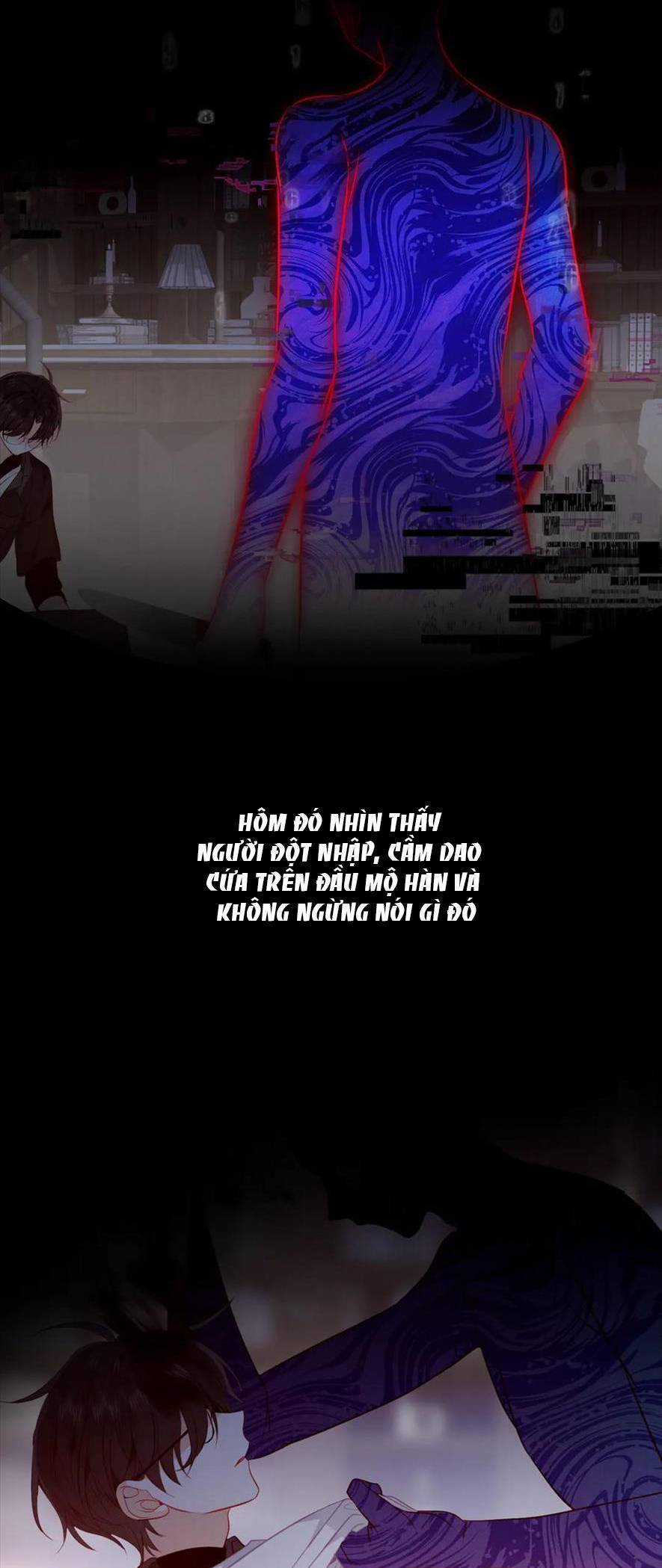 Quán Kịch Bản Trần Mộng Chapter 82 trang 8